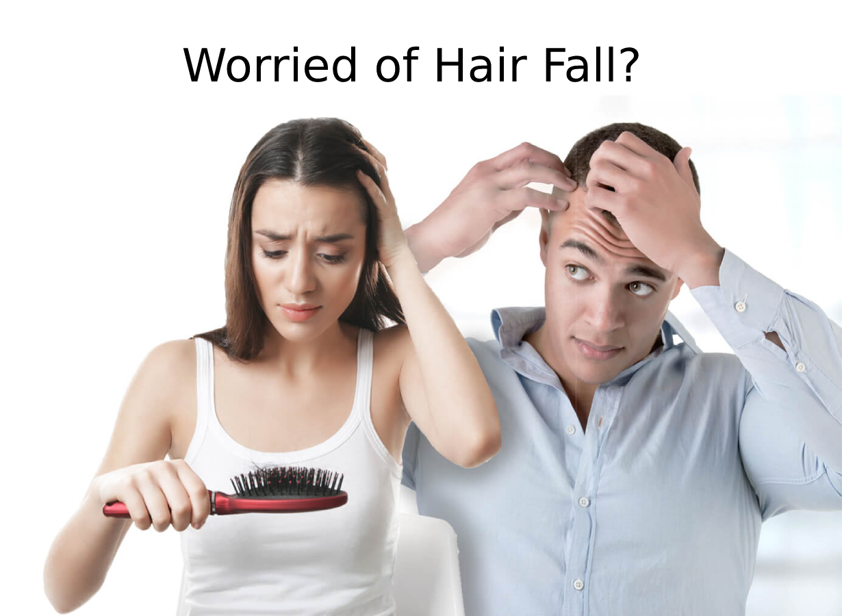 Hair Loss Treatments