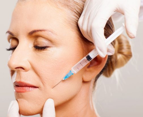Anti -Ageing Treatments in hyderabad