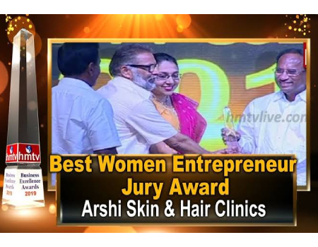 arshi skin & hair clinics