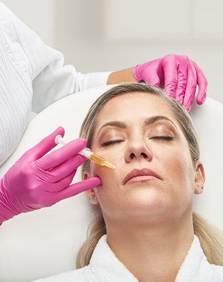 Anti ageing treatment in hyderabad