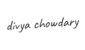 divya chowdary