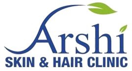 Arshi Logo