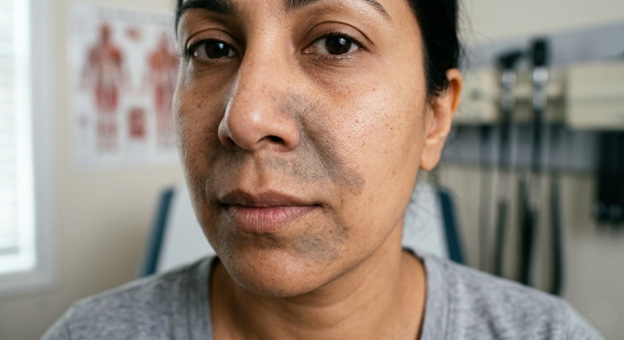 Seborrheic Melanosis Treatment