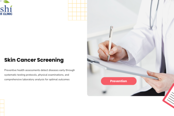 Skin Cancer Screening