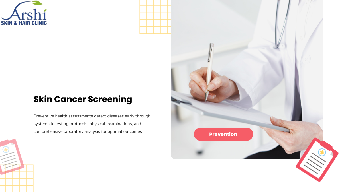 Skin Cancer Screening