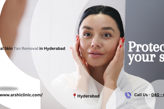 professional tan removal treatmen